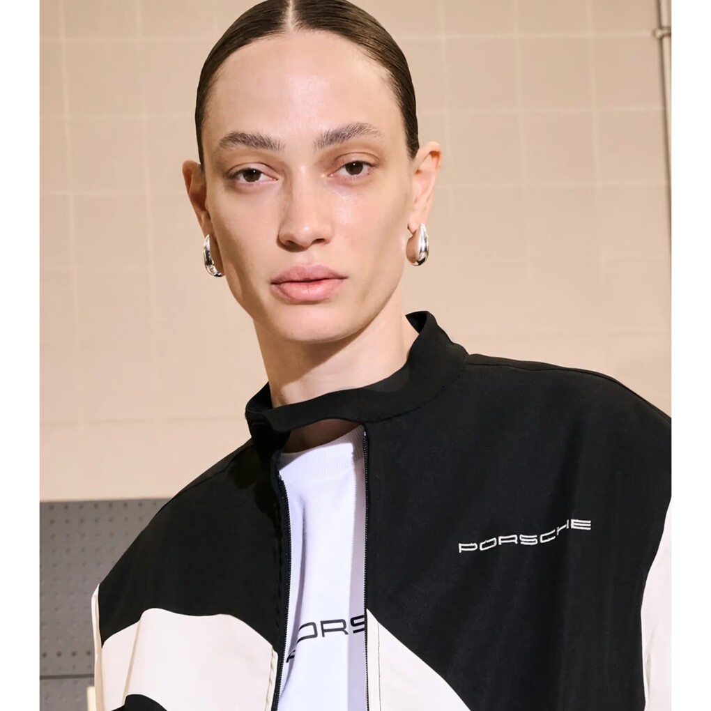 Blousonjacke Unisex – 25Y Porsche Carrera GT