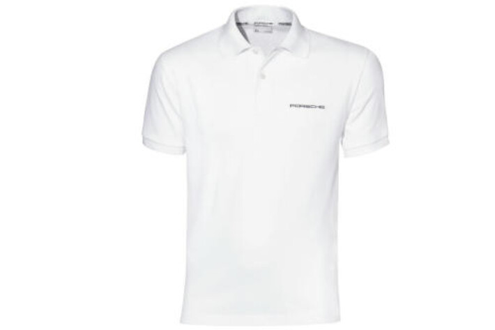Porsche Herren Polo-Shirt "Classic"