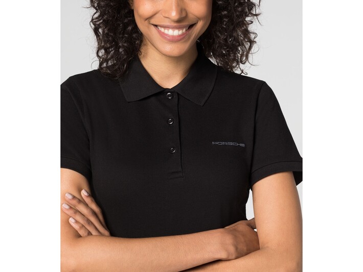 Porsche Damen Polo-Shirt Essential