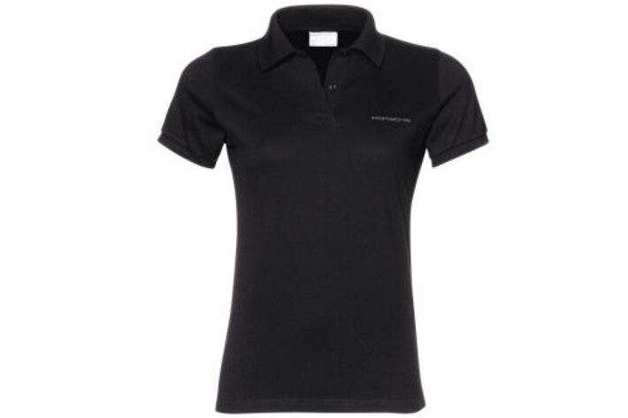 Porsche Damen Polo-Shirt Essential