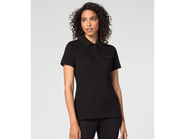 Porsche Damen Polo-Shirt Essential