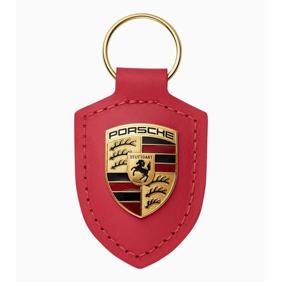 Schlüsselanhänger Wappen – Essential