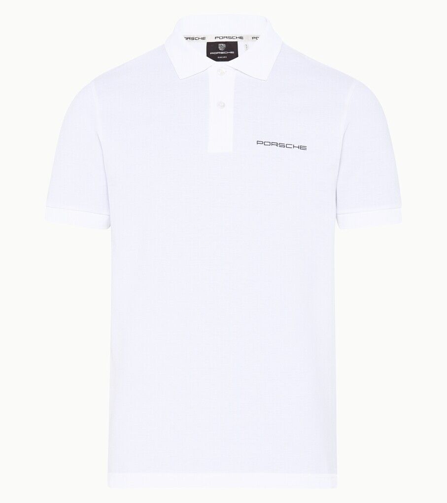 Porsche Herren Polo-Shirt "Classic"