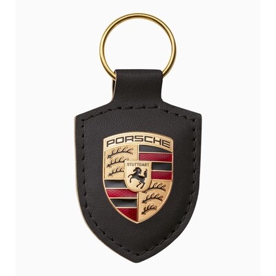 Schlüsselanhänger Wappen – Essential
