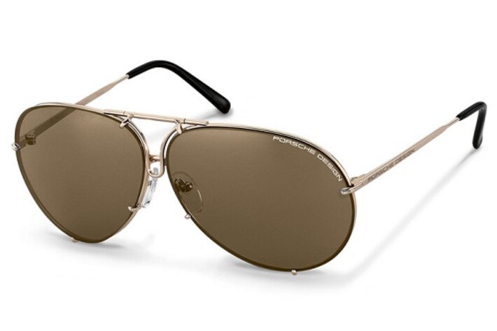 Porsche Design Sonnenbrille P´8478 A 69 V604