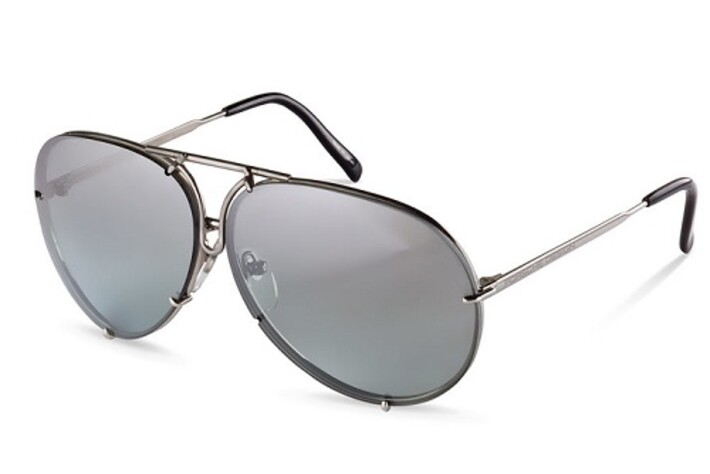 Porsche Design Sonnenbrille P´8478 B 69 V655
