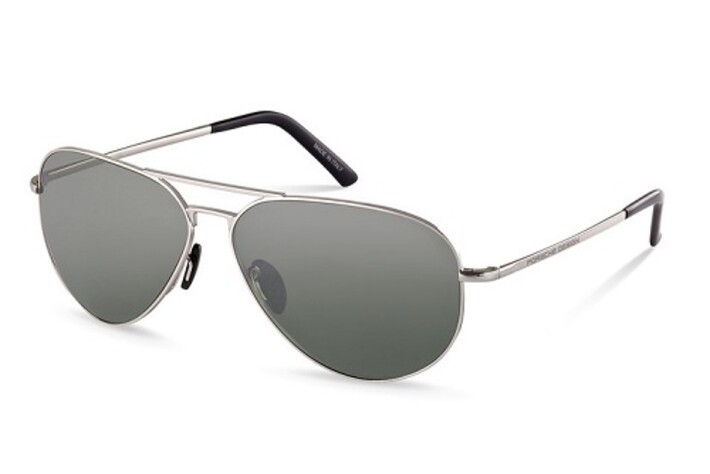 Porsche Design Sonnenbrille P´8508 C 62 V634
