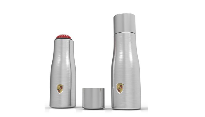 Porsche Thermo Isolierflasche 