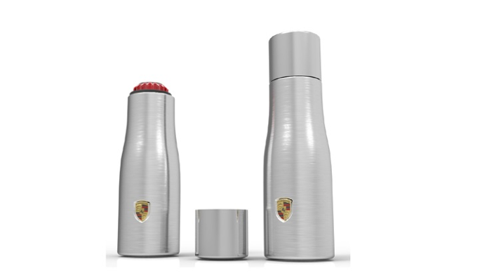 Porsche Thermo Isolierflasche 