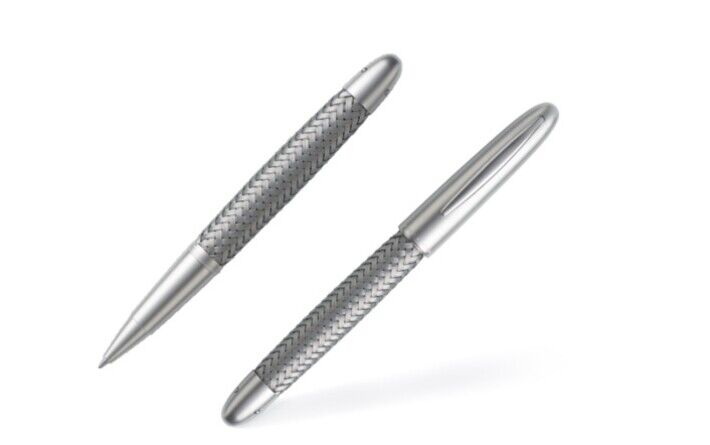 Porsche Tec Flex Rollerball Pen