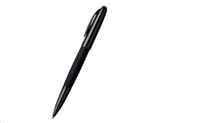 Porsche Tec Flex Rollerball Pen 