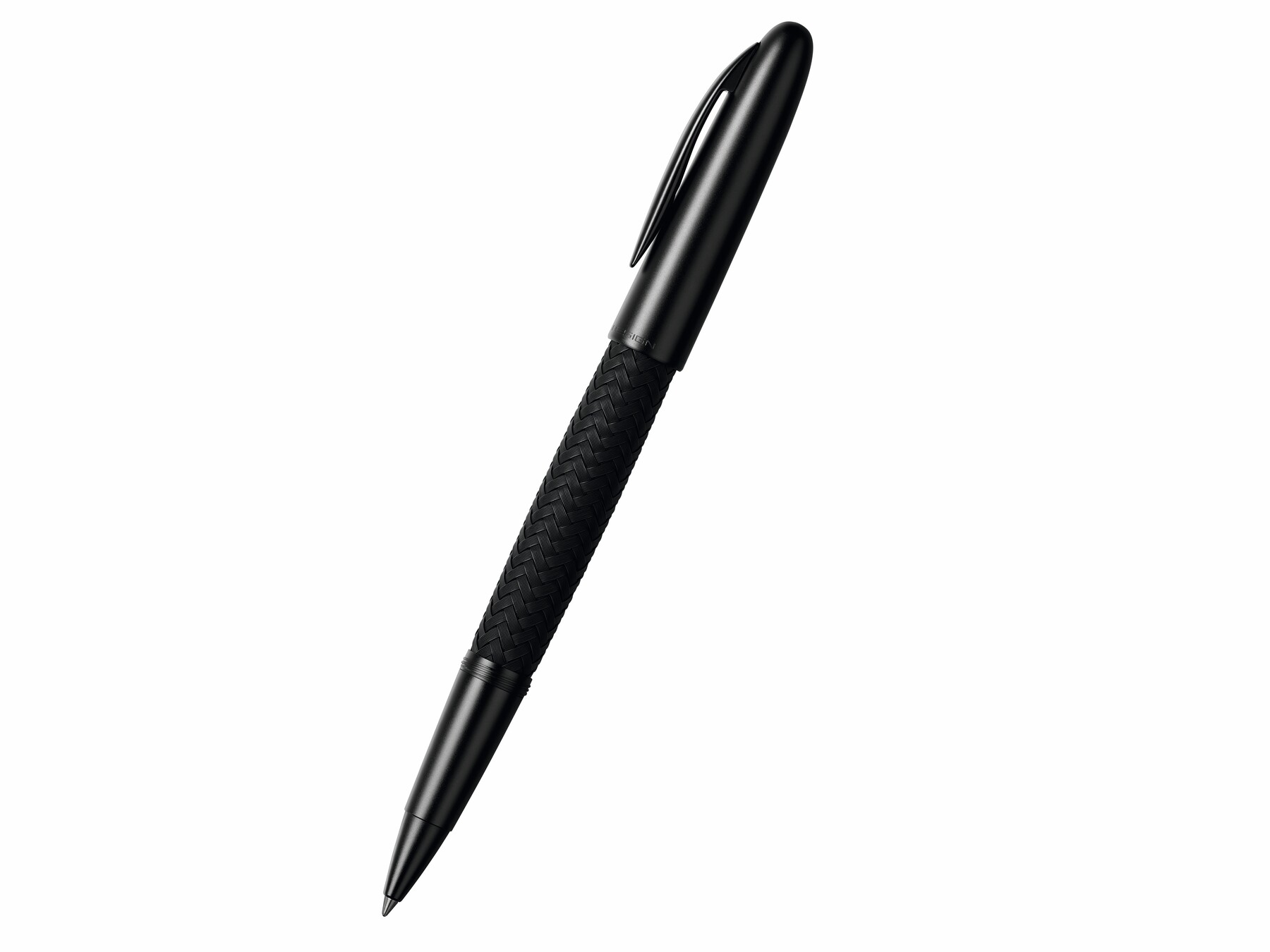 Porsche Tec Flex Rollerball Pen 